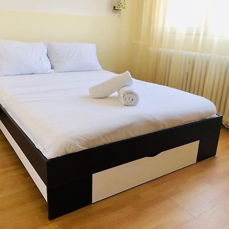 Joy City Stay Lucaciu 16 Тимишоара Экстерьер фото