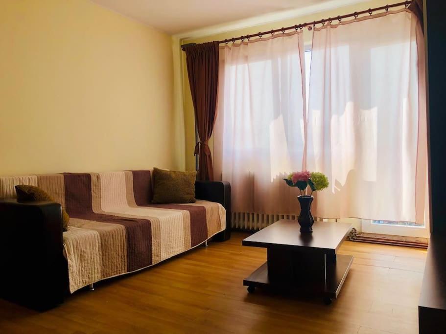 Joy City Stay Lucaciu 16 Тимишоара Экстерьер фото